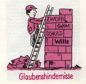 Glaube 3